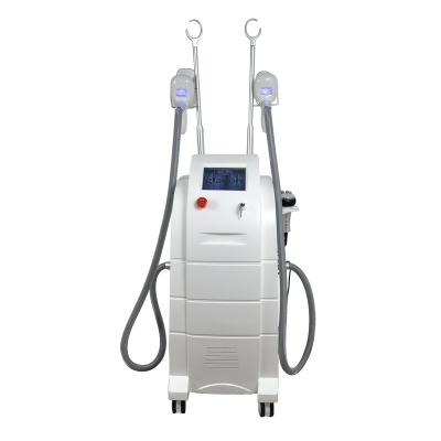 China Facelift's Best Selling Products! Cryo Cooling Body Sculpting Machine Freeze Fat Removal Slimming Machine for sale