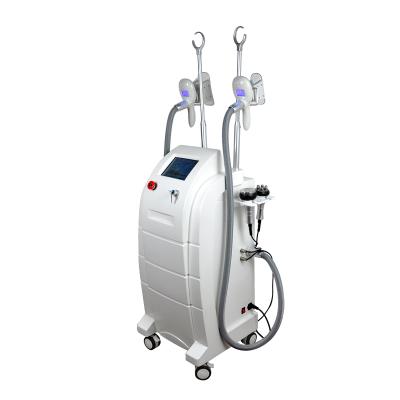 China Powerful Weight Loss! ! ! Cryo machine/fat liposuction ultrasonic cavitation freezing machine for sale for sale