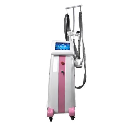 China 2020 New Weight Loss Vacuum RF Roller Sails Body Model Weight Loss Slimming Machine for sale