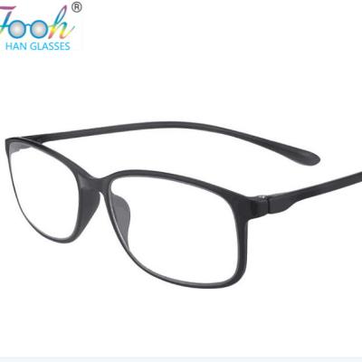 China New Retractable Blue - Proof TR90 Ultralight Reading Glasses In 2021 for sale