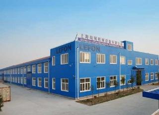 Verified China supplier - Shanghai Lefon Mechanical Equipment Co., Ltd.