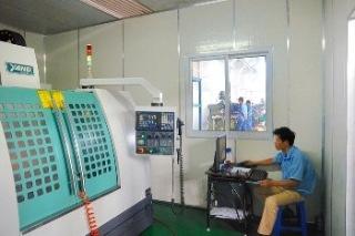 Verified China supplier - Shanghai Lefon Mechanical Equipment Co., Ltd.