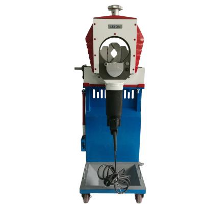 China Durable Orbital Pipe Cutting Machine for sale