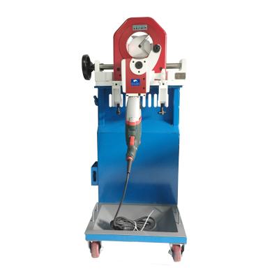 China food & Beverage Plant Stainless Steel Pipe Cutting Machine for sale