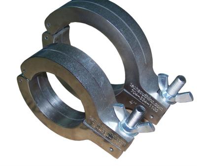 China Pipe Clamp Tube Cutting Blocks for sale