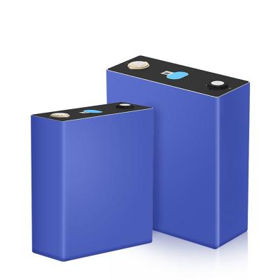 China EVE Prismatic Battery Cell 3.2v 230ah 280ah 304ah Long Life Safety Environmental Lithium Ion Batteries For Solar for sale