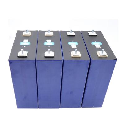 China Mivan 3.2V 280AH LiFePO4 LFP Battery Cells Fully Capacity Long Cycle Life for sale