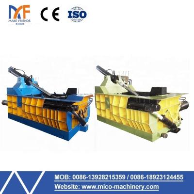 China High Efficiency Best Price Scrap Aluminum Cans Recycling Machine for sale