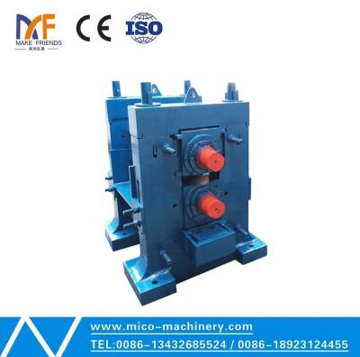 China Steel Industry / Different Industry Mini Steel Rebar Making Machine Rolling Mill for sale