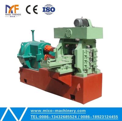 China Steel industry / different industry hot rolling mill for rebar (2018 economic type) for sale