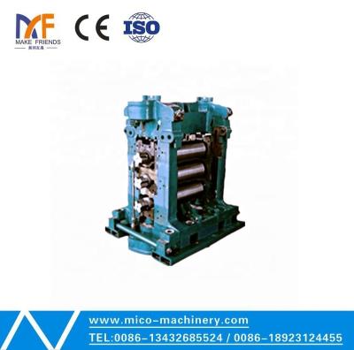 China Steel Industry / Different Industry Steel Hot Rolling Mill With Roller Guide for sale