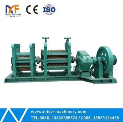 China Steel Industry / Different Industry Steel Rolling Mill Machine Manufacturer for sale