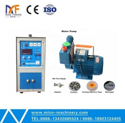 China 80kva Induction Heating Welding High Frequency Generator (JL-80) for sale