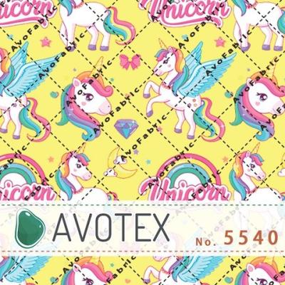 China [Fabric Design] 5540 Unicorn Printed Liverpool Bullet Fabric DBP Sustainable Scuba Velvet Fabric for sale