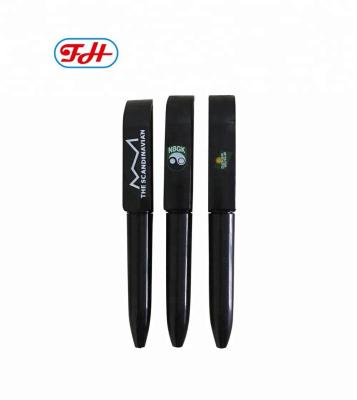 China Twist Promotional Promotional Pen Mini Ball Logo Pen Golf Ball Pen Mini Golf Ball Pen for sale