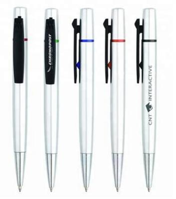 China Good Quality Promotional Pen Cheap Custom Logo Advertising Ballpoint Pen for sale