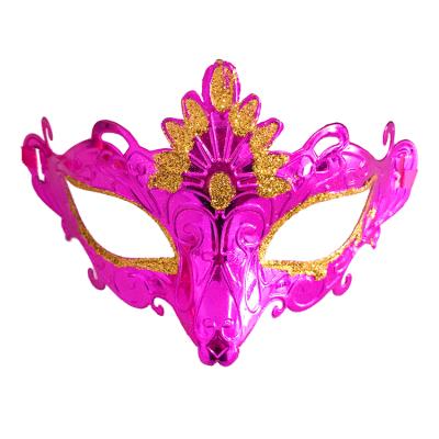 China 2017 fashionable newest brazilian carnival mask for party decoration for sale