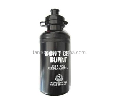 China Sustainable athlete water bottle, sportsman water bottle for sale