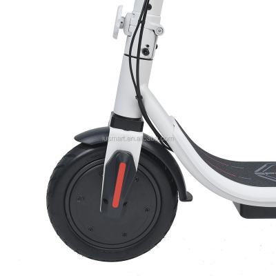 China Unisex Smart Scooters Price Two Wheel 36V 300W Electric Cheap E-scooter for sale