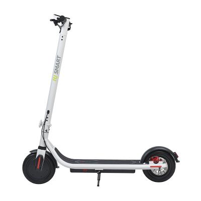 China Unisex Original 35KM Motor 7.5AH 8.5 Battery 300w Electric Kick Scooters 6 OH Foldable Scooter for sale