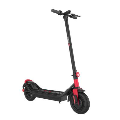 China Fast Speed ​​350W Unisex Adult Folding Electric Scooter With APP Escooter e Scooters for sale