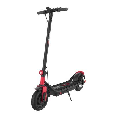 China Pro 500W Electric Scooters L2 Kick Adult Unisex Electric Scooter 10inch 48V 12.5Ah Private Model for sale