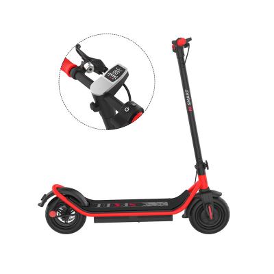 China Outdoor Sports Daily Swap Rechargeable Battery 36v 48V 350w 500w Tax Free Motor Electric Scooter Two Wheel E-Scooter Eu for sale