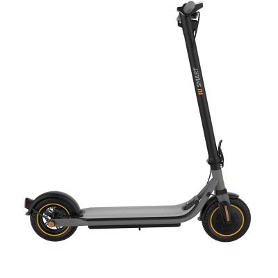 China Lithium battery unisex unisex brushless foldable superoots motor motorcycles electric scooter for sale