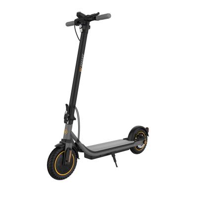 China Lightweight Fast Folding Scooters Unisex Hot Selling Easy Operating Foldable Electric Scooter For Sale for sale