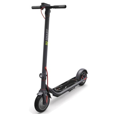 China Newest Wholesale 300w 25km/h Fashionable Powerful Self-balancing Scooters 7.5ah 10ah Scooty Electric Scooter Adults Powerful Lithium Battery for sale