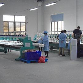 Verified China supplier - Yancheng Mirui Toy Co., Ltd.