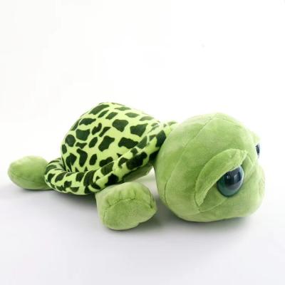 China Plush Customized Turtle Plush Toy Stuffed Soft Turtles Sea Animals for sale