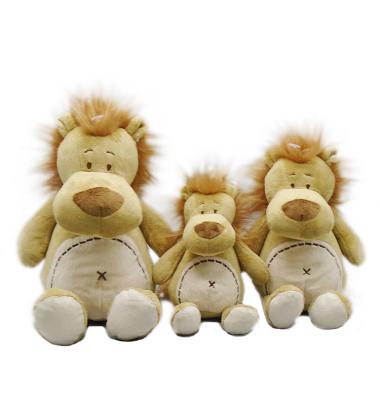 China China 10 inch cute soft plush lion plush toy animal plush toy animal kids gift 6 inch lion for sale