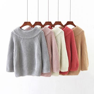 China 20ALW065 Girls Breathable Sweater Fancy Striped Stitch Plus Size Sweaters Cotton Sweater Ladies Clothing Computer Acrylic Candy for sale