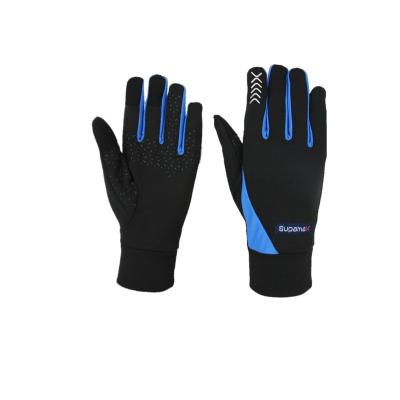 China New Arrival LIGHTWEIGHT Comfortable Riding Outdoor Bike Running Sport Beach Knitwear Glove for sale