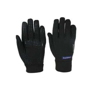 China Manufacturer Newest Fashion Breathable Winter Sport Gloves BREATHABLE Direct Cycling Motorcycle for sale