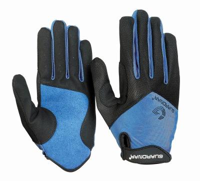 China Sports Long Finger Customized Kart Racing Sport Gloves Driving Gloves for sale