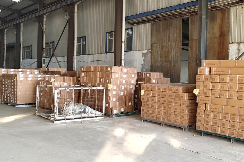 Verified China supplier - Hebei Fence Metal Products Co., Ltd.