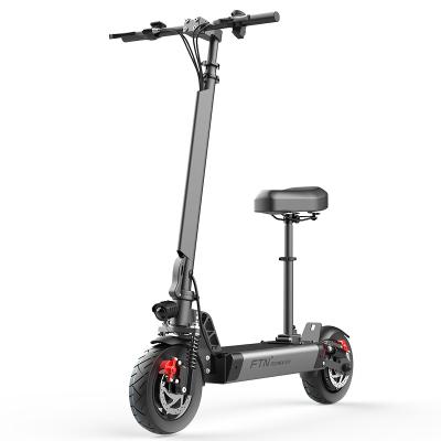 China Coswheel Unisex Wholesale Adult 2 High Speed ​​Cheap Wheel Folding Electric Scooter for sale