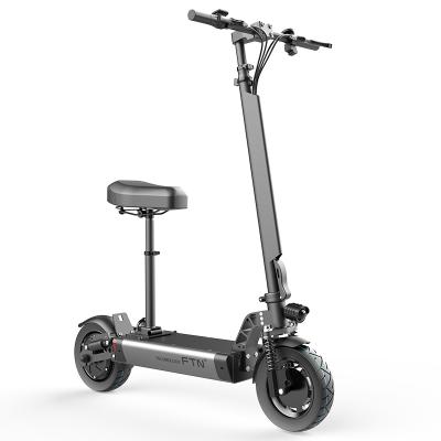 China Coswheel unisex supplier manufacture electric scooter 500w electric motor electric scooter for sale