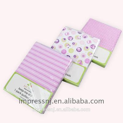 China Changing a Urine High Quality Advanced Waterproof Baby Pram Stroller Home Changing Mat for sale