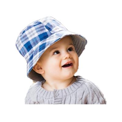 China Baby Toddler Bucket Sun Hat 50 SPF Verified for sale