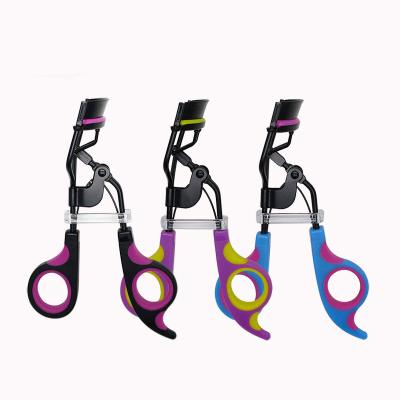 China Eyelash Curler Stainless Steel Eyelash Curler Suitable For All Eye Shapes And Sizes for sale