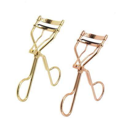 China Universal Eye Lash Curler False Eyelashes Makeup Eyelash Curler Tools False Eyelash Curler for sale