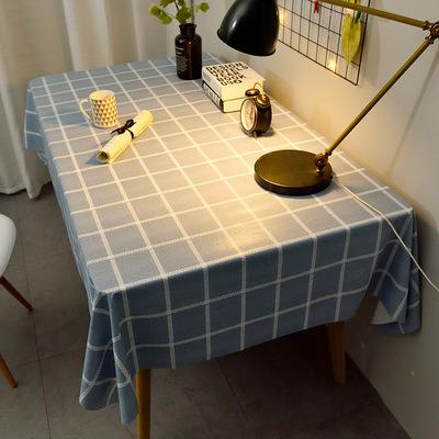 China Hot Selling Luxury Products Party Tablecloth Waterproof PVC Tablecloths for sale