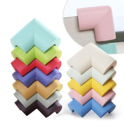 China Extra Thick Premium High Density Table Edge Protectors Furniture Table Edge And Corner Guard Table Corner Covers For Kids for sale