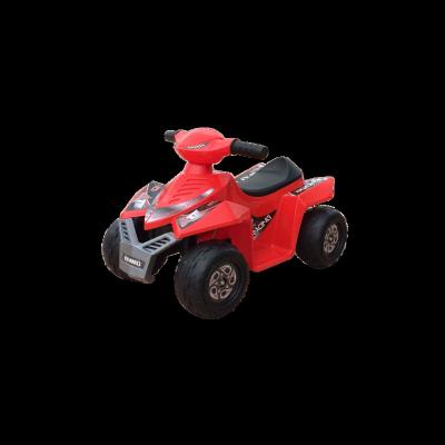 China Ride On Electric Automatic Children ATV Children Toy Electric Battery Operated Scooters for sale