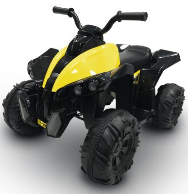 China Ride On Toy Four Wheel Ride On Battery Operated Car For Kids Four Wheel ATV For Sale for sale