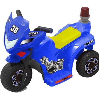 China Ride On Battery Operated Toy Motorbike Kids Toy Motorcycle Bike for sale