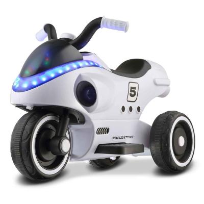 China Ride On Toy Battery Operated Ride On Motorcycle Baby Electric Motorcycle Electric Motorcycle For Kids for sale